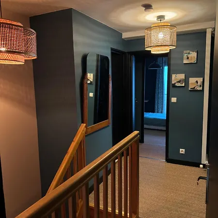 Chez Sonia Appartement