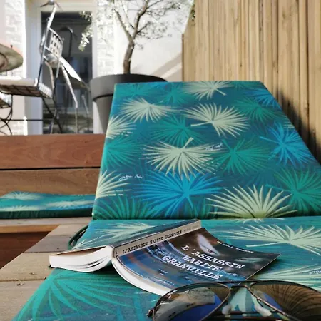 Appartement Chez Sonia