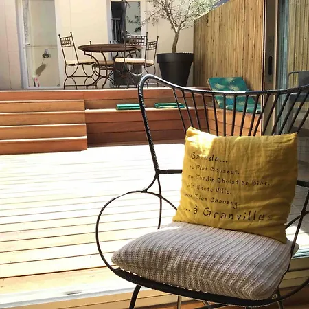 Chez Sonia Appartement