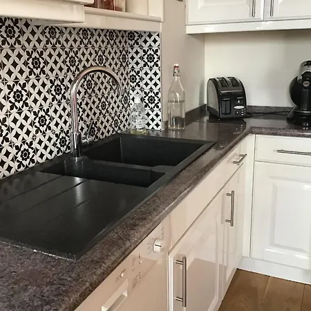 Chez Sonia Appartement