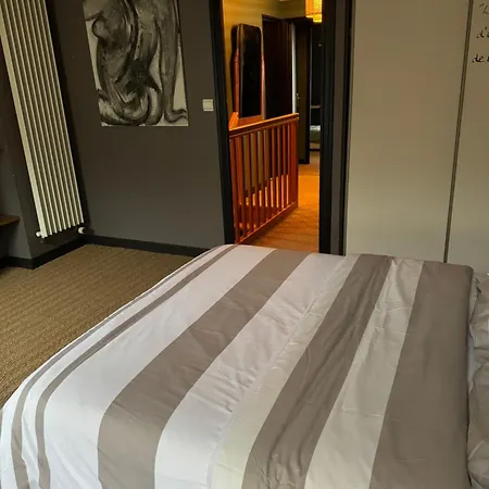 Chez Sonia Granville