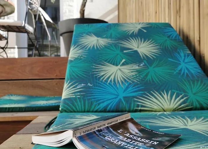 Apartment Chez Sonia