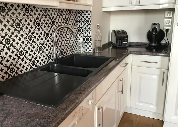 Chez Sonia Apartment