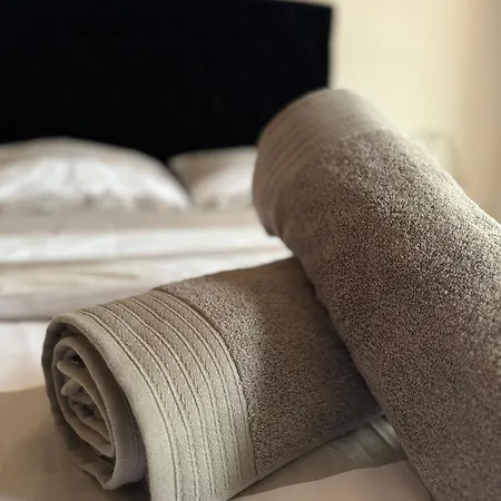 Apartment Chez Sonia Granville