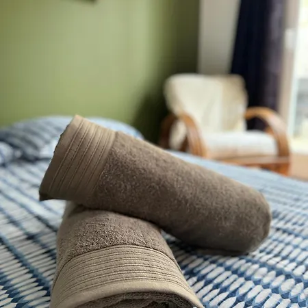 Chez Sonia * גראנוויל