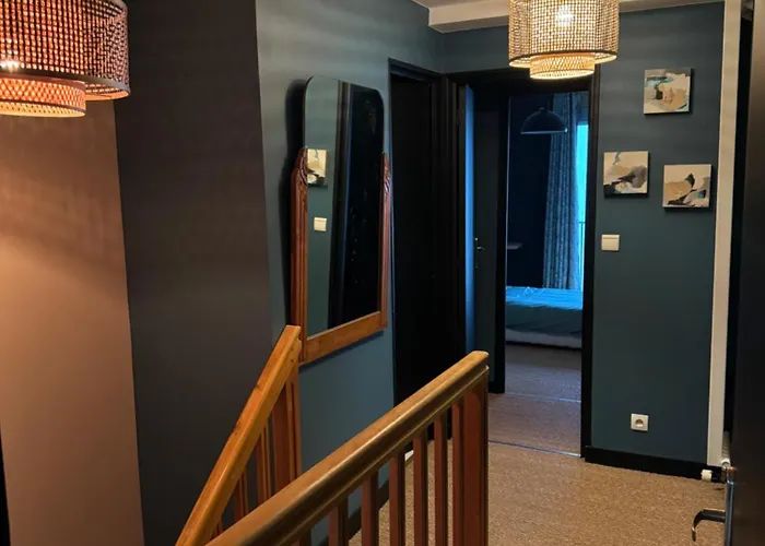 Chez Sonia Apartment