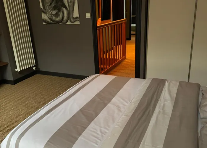 Chez Sonia Granville