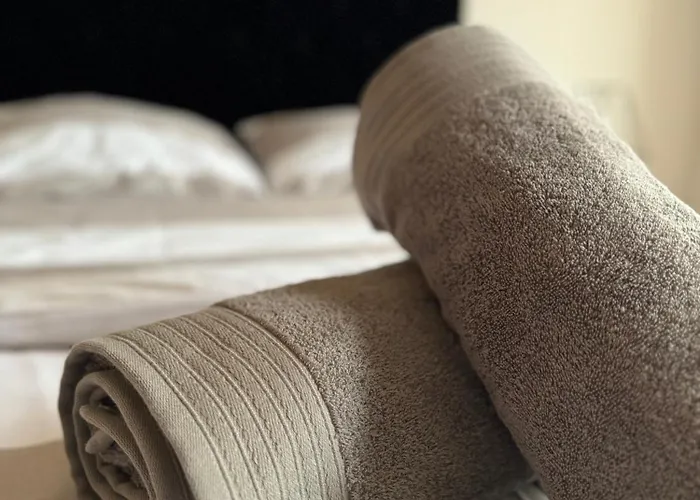 Apartment Chez Sonia Granville