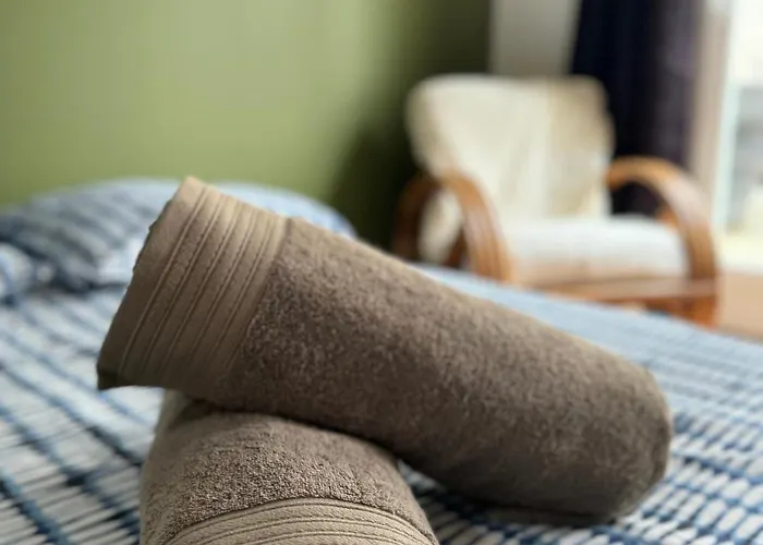 Chez Sonia * グランビル